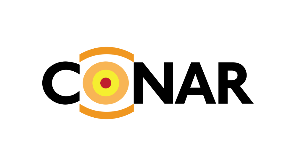 Logotipo CONAR