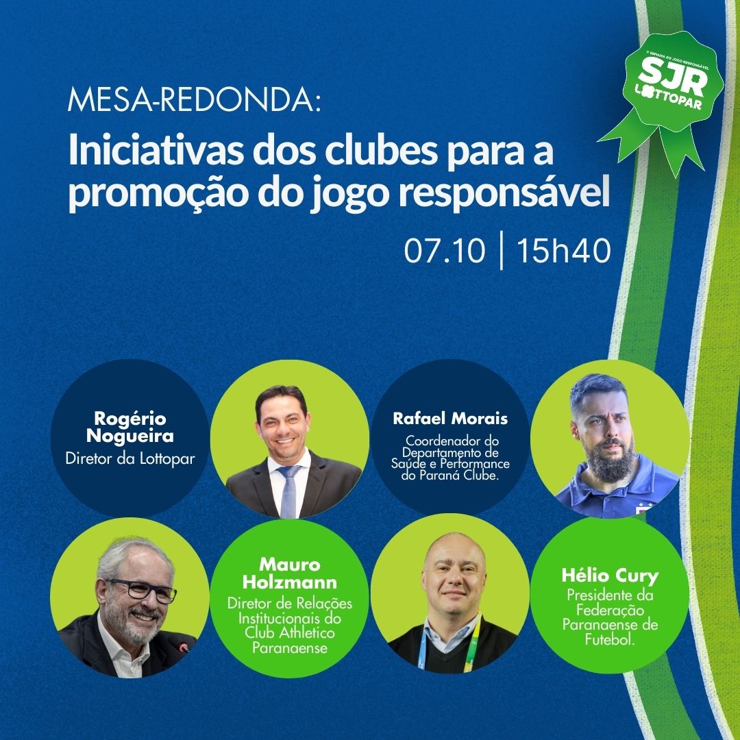 Mesa Redonda 