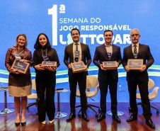 Semana do Jogo Responsável