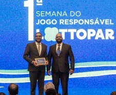 Semana do Jogo Responsável