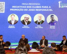 Semana do Jogo Responsável