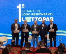 Semana do Jogo Responsável