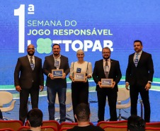 Semana do Jogo Responsável