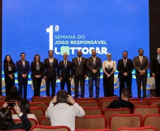 Semana do Jogo Responsável