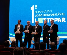 Semana do Jogo Responsável