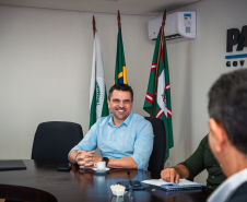 Estado fortalece rede de laboratórios da Polícia Científica com recursos da Lottopar