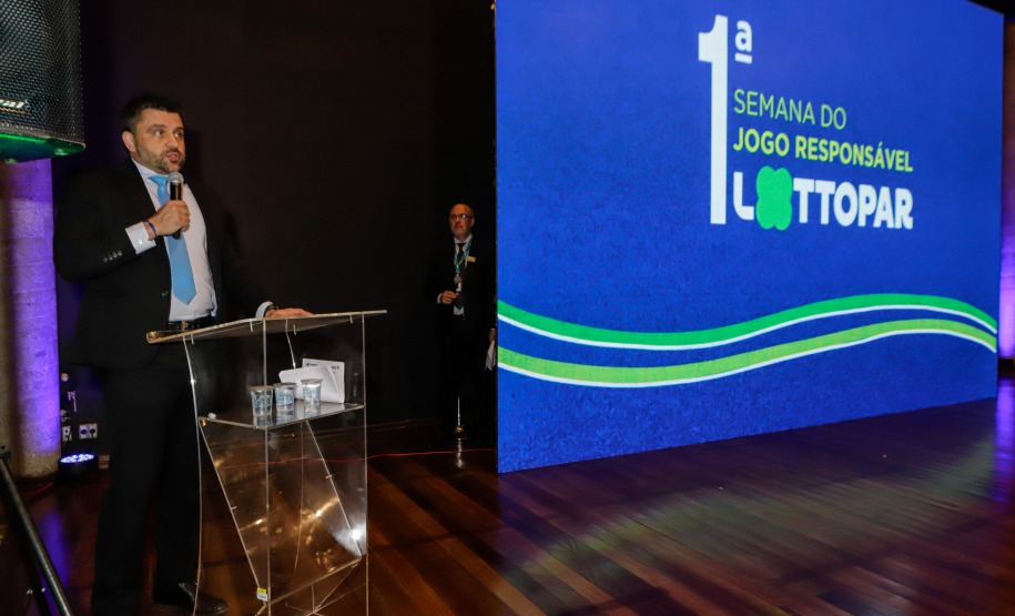 Semana do Jogo Responsável