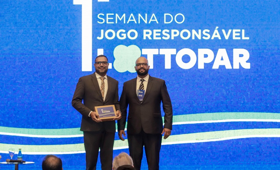 Semana do Jogo Responsável