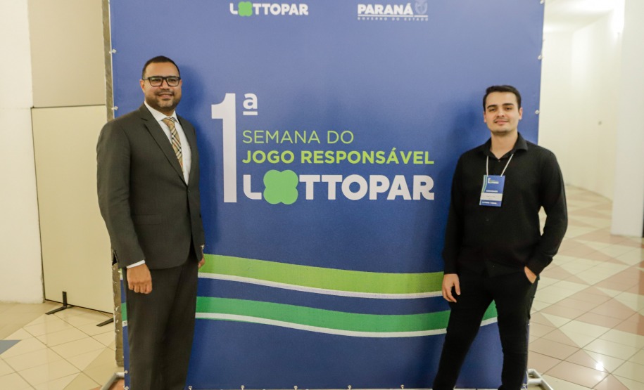 Semana do Jogo Responsável