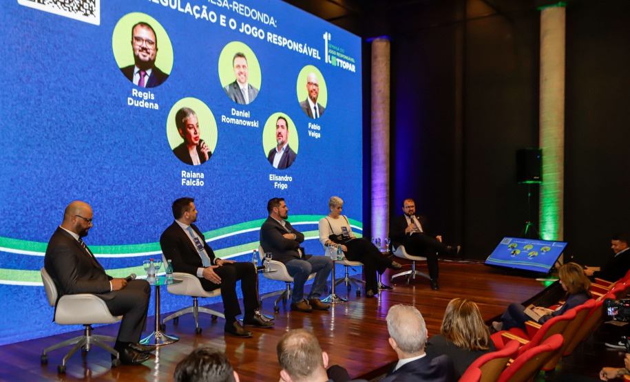 Semana do Jogo Responsável