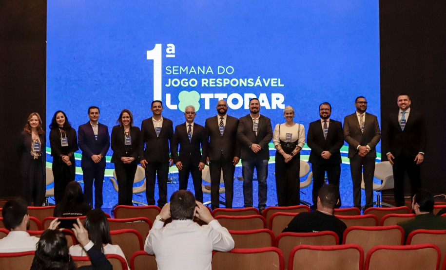 Semana do Jogo Responsável