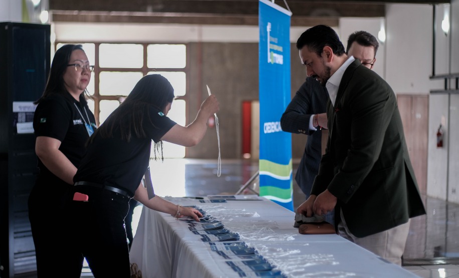 Semana do Jogo Responsável