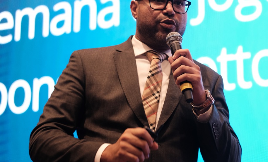 Semana do Jogo Responsável