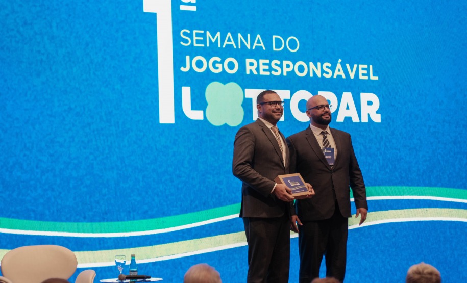 Semana do Jogo Responsável