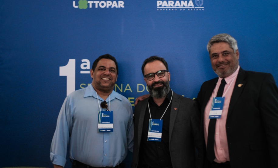 Semana do Jogo Responsável