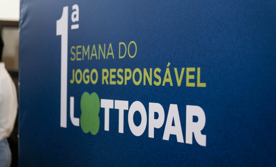 Semana do Jogo Responsável