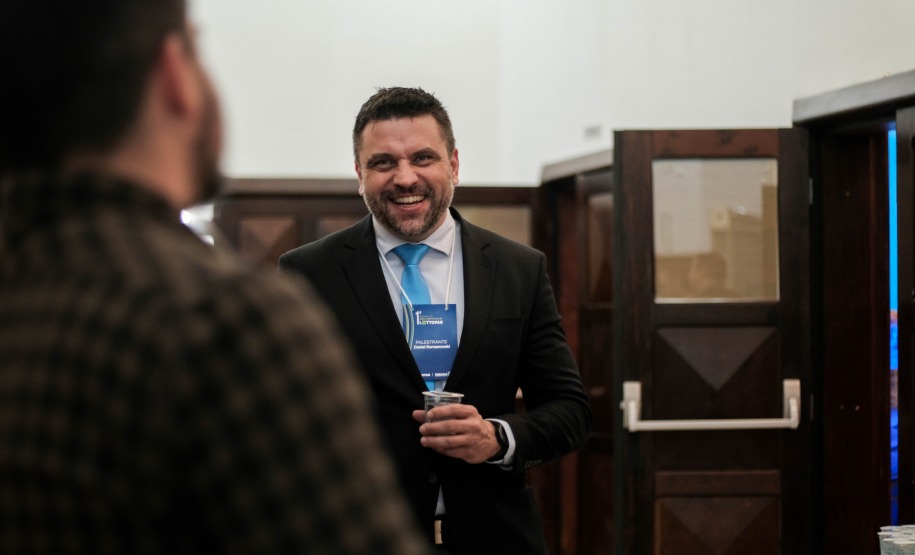 Semana do Jogo Responsável