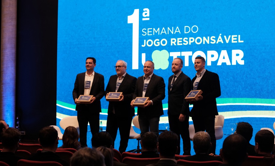 Semana do Jogo Responsável