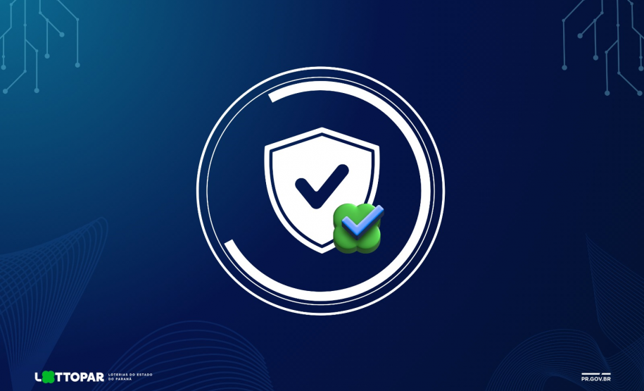 Lottopar inicia processo para obtenção da Certificação ISO 27001 e amplia compromisso com a Segurança da Informação e o Jogo Responsável