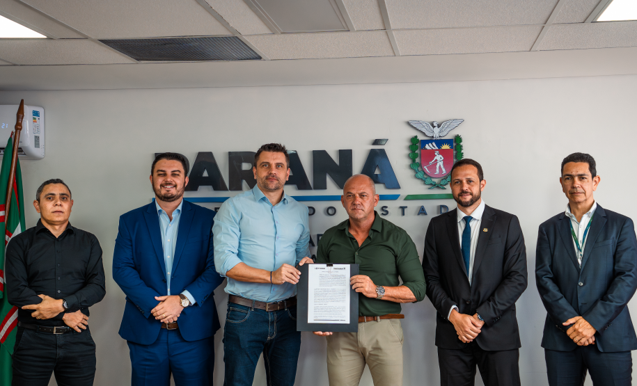 Estado fortalece rede de laboratórios da Polícia Científica com recursos da Lottopar